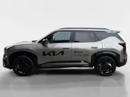 Kia Seltos 1.6 GDi Hybrid X-Line X-Line DEMO Edition | De nieuwe KIA Seltos | Maak nu een proefrit | Bel 071 760 06 00 |