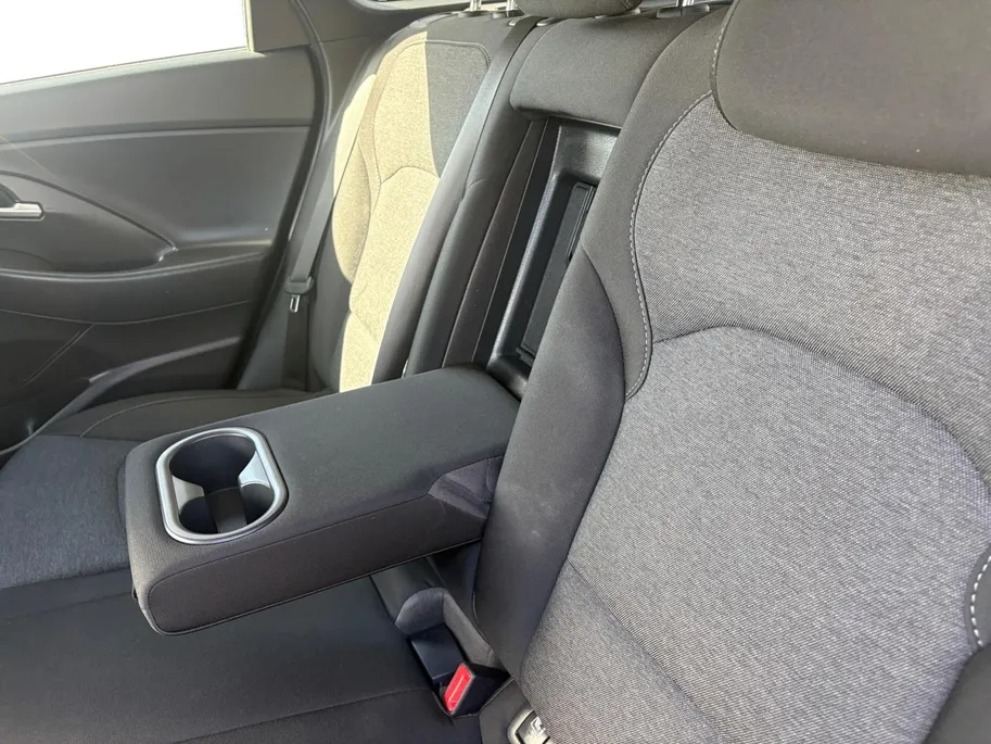 Hyundai i30 Wagon 1.0 T-GDi MHEV Comfort | Climate control | Carplay | Camera