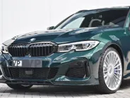 Alpina B3 touring 