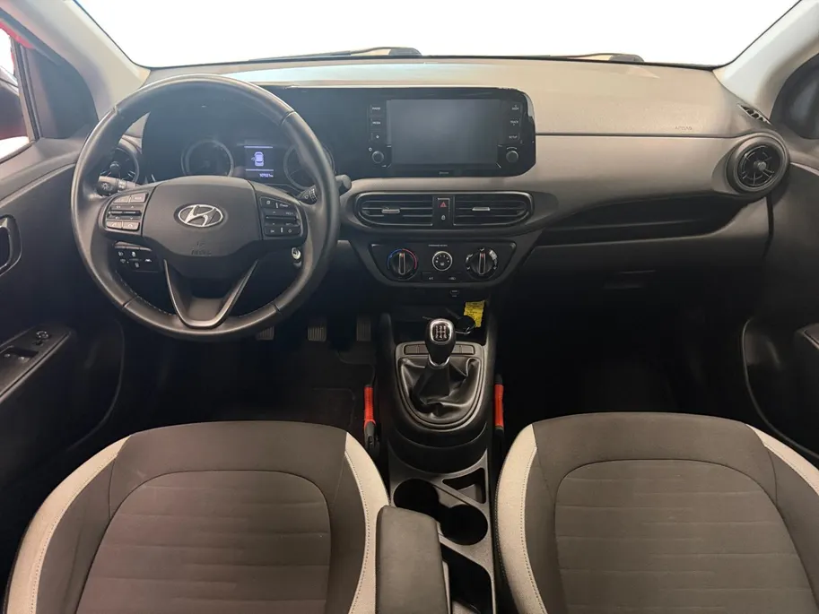Hyundai i10 1.0 COMFORT | CRUISE CONTROL | APPLE CARPLAY | ANDROID AUTO |