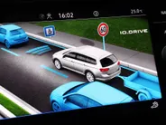 Volkswagen Passat 1.4 TSI 218pk DSG PHEV GTE Business · Camera · Wegklapbare Trekhaak · Apple/Android Car Play · P-Sensoren · 17'' Inch ·