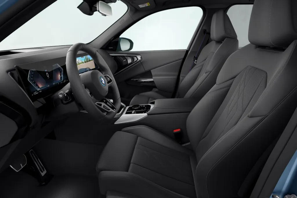 BMW X3 30e xDrive
