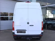 Mercedes-Benz eSprinter 320 L2 SELECT 81kWh 313km WLTP