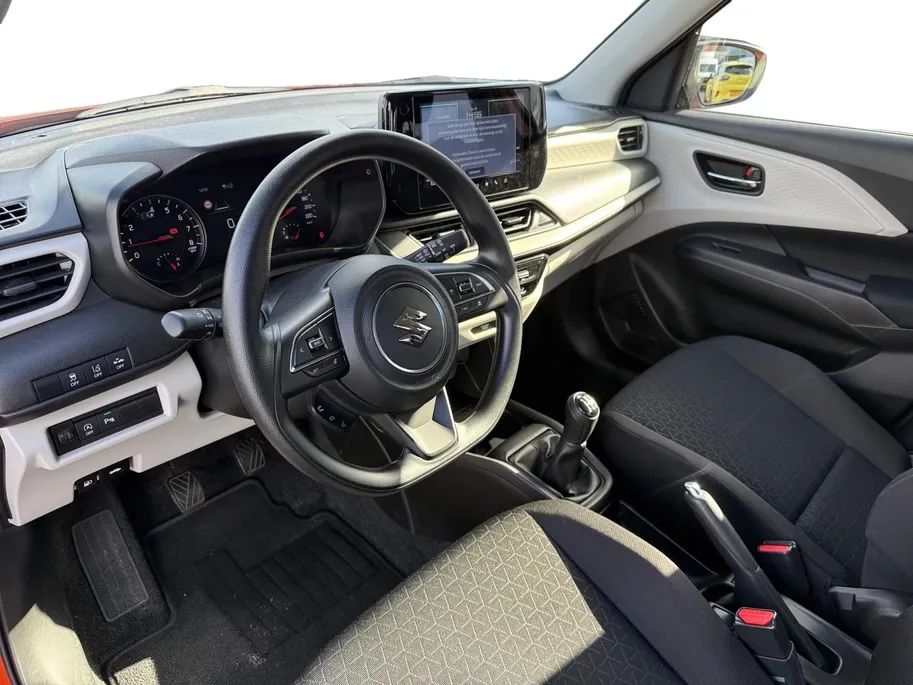 Suzuki Swift 1.2 Comfort Smart Hybrid | Apple Carplay & Android Auto | Parkeercamera | Keyless | Bel voor afspraak 030-2911111