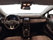 Renault Clio 1.0 TCe 90 GPF evolution *Navi(Carplay)*Airco*Parkeersensoren*Lane Assist*Cruise