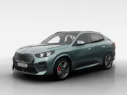 BMW iX2 eDrive20 M Sport Edition