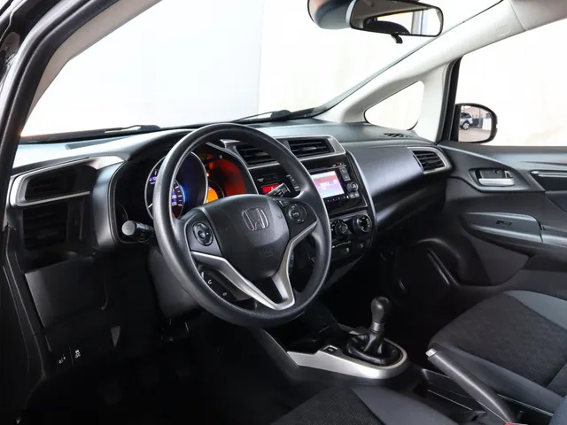 Honda Jazz 1.3 i-VTEC Trend