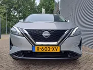 Nissan QASHQAI 1.3 MHEV Xtronic N-Connecta | Apple Carplay/Android Auto | Navi | 360 Camera | Automaat | Pano Dak | Cruise control adaptief