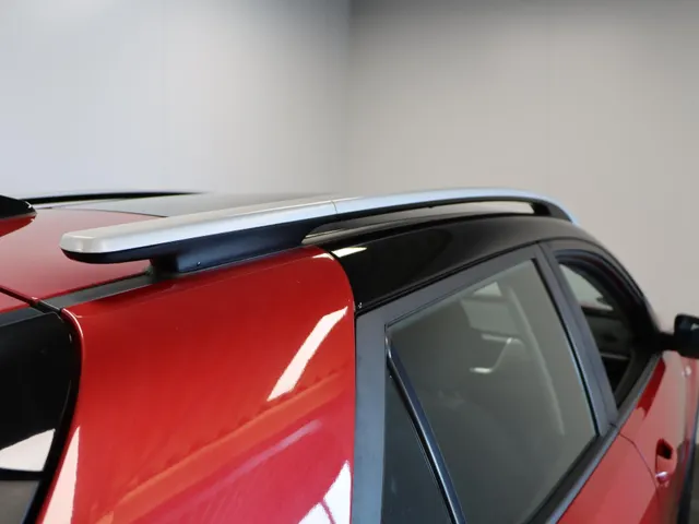 Kia Stonic 1.0 T-GDi DynamicLine Trekhaak