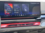 BMW 5 Serie Touring 550e xDrive