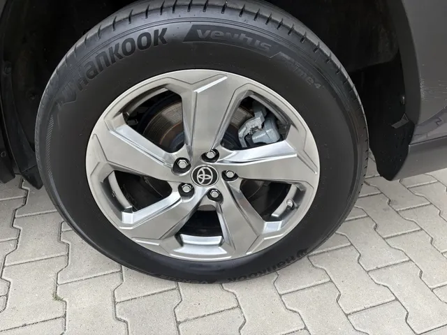 Toyota RAV4 2.5 Hybrid AWD Executive | Memory | JBL | Blindspot | Trekhaak