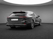 Audi A6 Avant 2.0 e-hybrid 299pk quattro Advanced edition · Panoramadak · Inklap. Trekhaak · Vierwielbesturing · Elek. Stoelen · Dodehoeksensor · Garantie t/m 08-12-2030 of 100.000km