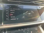 Audi Q7 55 TFSIe 280kW/381PK quattro S Line · Panoramadak · Trekhaak · Luchtvering · 360gr camera · Dodehoeksensor · 21'' · Servosluiting · Adaptive Cruise Control ·