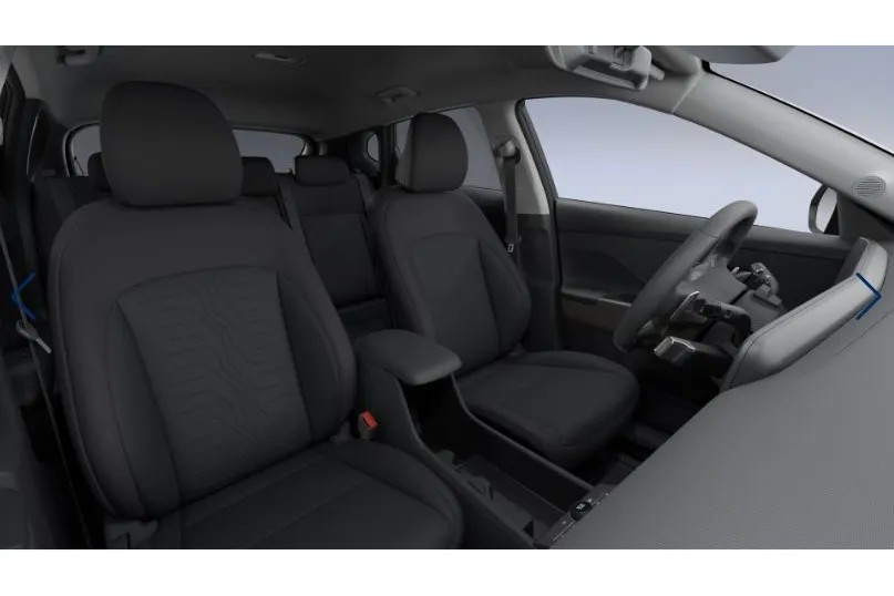 Hyundai Kona 64,8 kWh Pure Edition + Comfort Pack I Voorraad deal !
