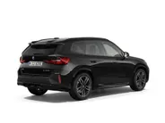 BMW X1 xDrive25e