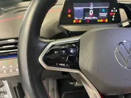 Volkswagen ID.5 GTX 77 kWh 299pk · Panoramadak · 360 Camera · Keyless · Dodehoeksensor · Matrix LED · Alarmklasse 3 · Head-Up Display ·