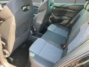 Škoda Octavia Combi 1.5TSI/150PK MHEV Sportline Business · Panoramadak · Trekhaak · Apple/Android · Garantie t/m 31-08-2030 of 100000km.