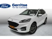 Ford Kuga 2.5 PHEV 225PK ST-Line | Automaat |Winterpakket