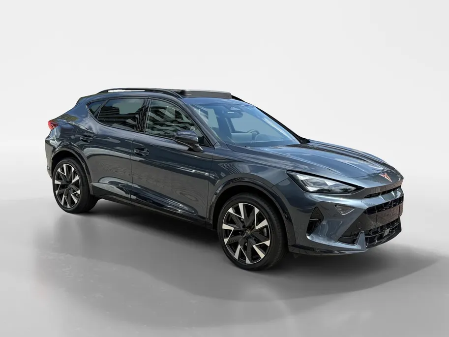 CUPRA Formentor 1.5 TSI e-Hybrid Business Afneembare trekhaak | panorama dak | stoel/stuur verwarming | Carplay |