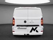 Volkswagen Bedrijfswagens e-Transporter Bedrijfswagens Bestelwagen Style 70kWh 218pk L2 733440