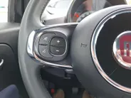 Fiat 500 Club | 1.0 Hybrid | Tech Pack | airco (automatisch) | Apple Carplay / Android Auto | Regensensor | 12 maanden Bovag garantie
