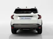 Dacia Duster 1.6 Hybrid 140 Journey AUTOMAAT NAVI AIRCO 360CAMERA CRUISE CONTROLE LM VELGEN HOGE INSTAP APPLE CARPLAY ANDROID AUTO ZEER MOOIE AUTO DEALER ONDERHOUDEN PAS 20000KM