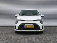 Kia Picanto 1.0 DPI AMT ExecutiveLine | Stuur-/stoelverwarming | Camera | Draadloze telefoonlader | LED | 15' LM | Clima | Cruise | Navi | Automaat |