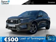 Ford Kuga 2.5 PHEV ST-Line | Adaptieve Cruise Control | 360 Camera | Stoel/Stuur/Voorruitverwarming | Dodehoek Detectie | Navigatie |