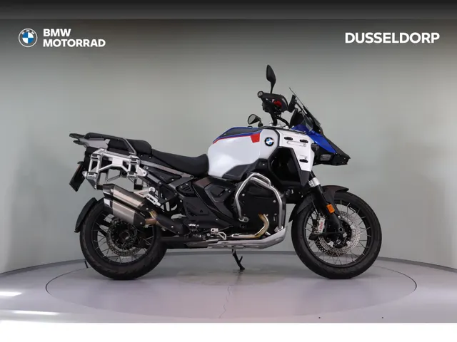 BMW R 1300 GS