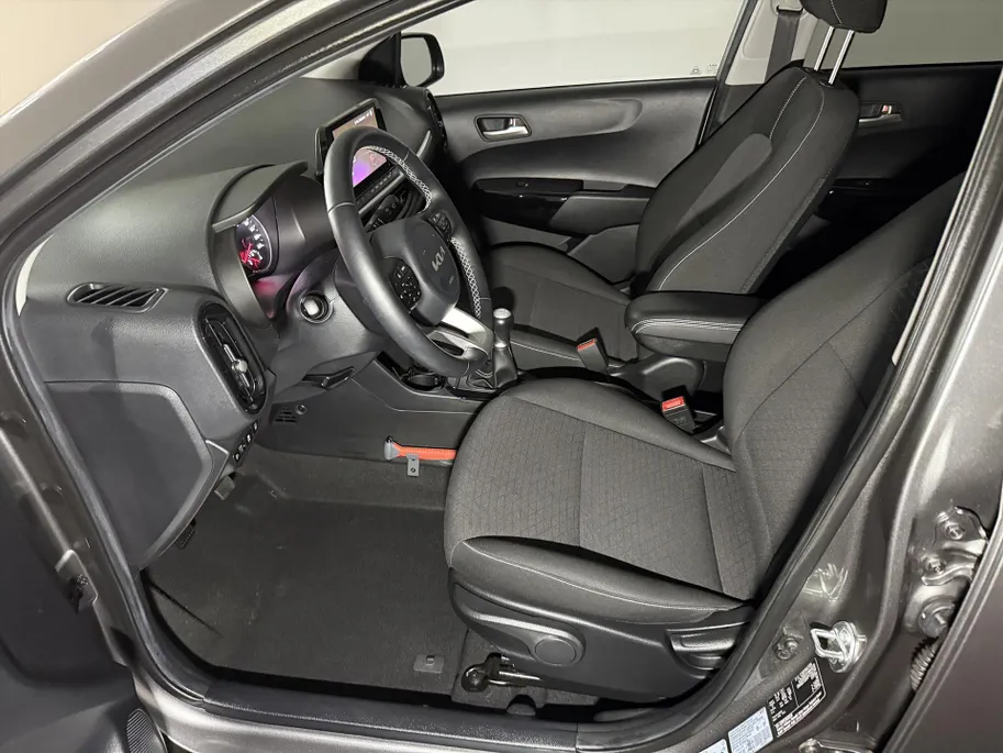 Kia Picanto 1.0 DPi 67pk 4-zits DynamicPlusLine