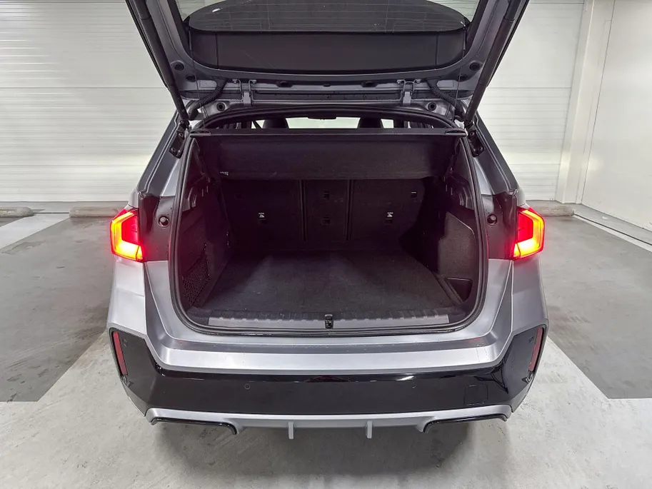 BMW X1 xDrive30e
