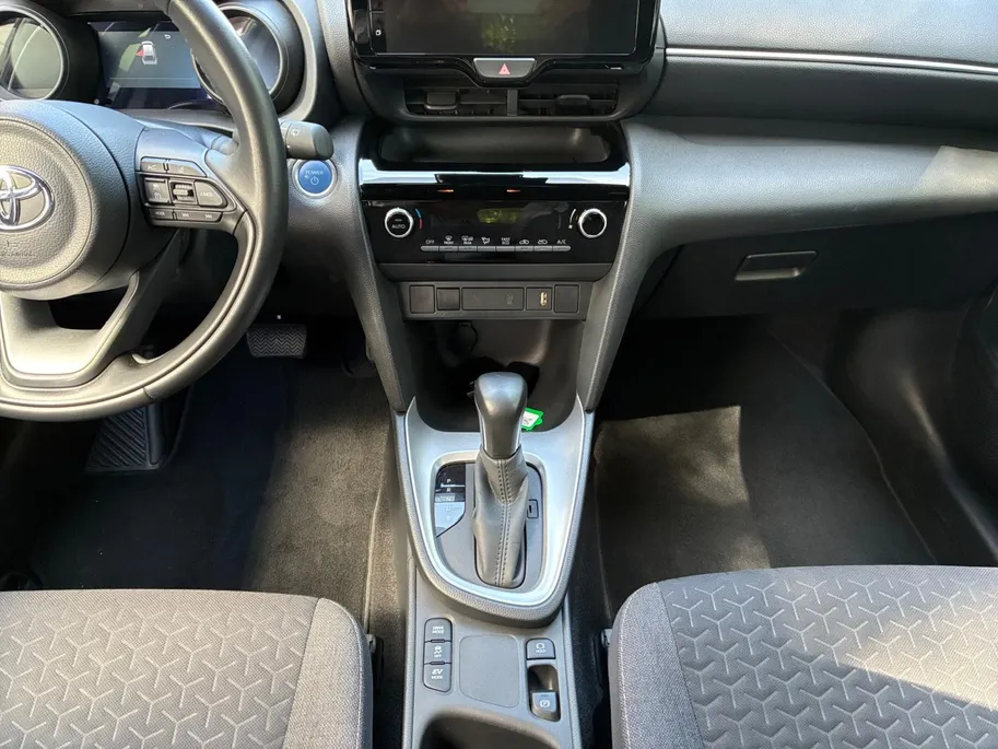 Toyota Yaris Cross 1.5 Hybrid Dynamic