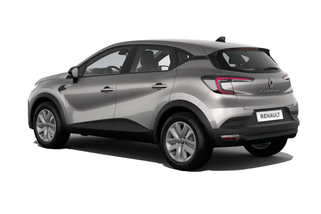 Renault Captur TCe 115 evolution | Nu leverbaar met €2.500,- EXTRA Zeeuw & Zeeuw korting en 5 jaar GRATIS garantie tot 160.000km! |