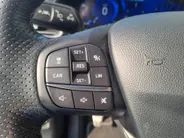Ford Puma 1.0 EcoBoost Hybrid ST-Line X Vignale | B&O | Leer | Massage Stoelen | verwarmbare voorruit | Navi | ECC | Camera