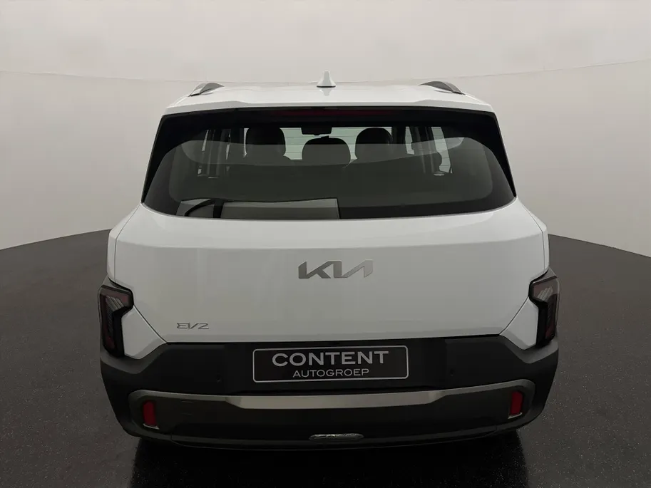 Kia EV2 42,2 kWh 147pk (5-zits) Air