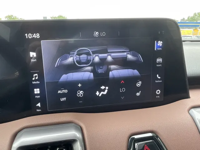 Suzuki e Vitara Style 61 kWh
