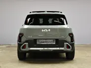 Kia EV2 61 kWh 135pk GT-Line