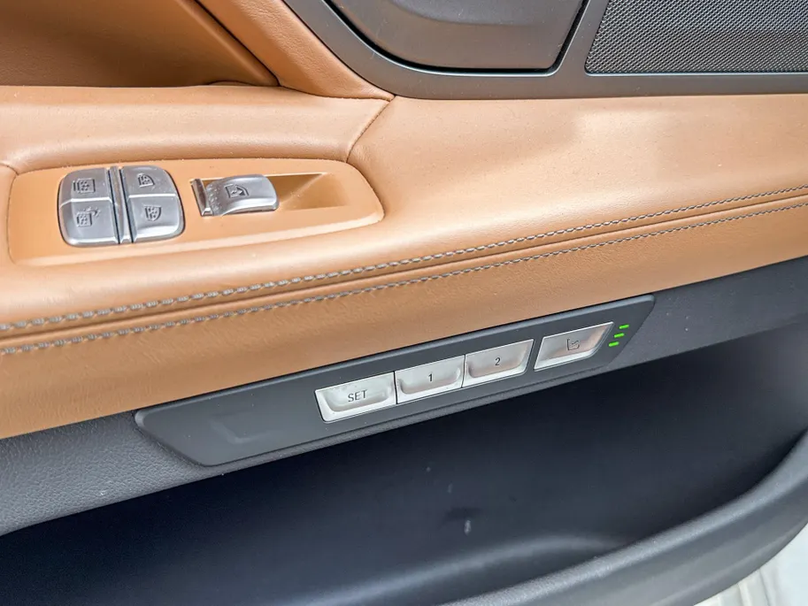 BMW 7 Serie M760Li xDrive