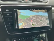 Škoda Superb Combi 1.4TSI 160kW/218PK iV Sportline DSG · Panoramadak · Trekhaak · 360°Camera + Parkeersensoren · Apple/Android Car Play ·