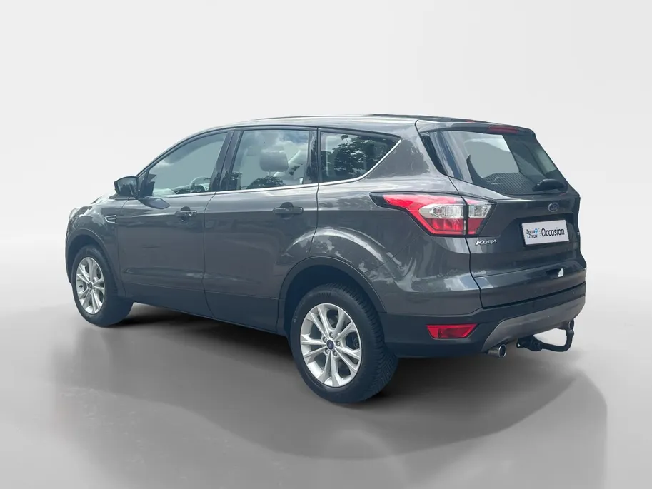 Ford Kuga 1.5 EcoBoost Trend Ultimate | Nieuwe Motor | Keyless | Cruise | Trekhaak |
