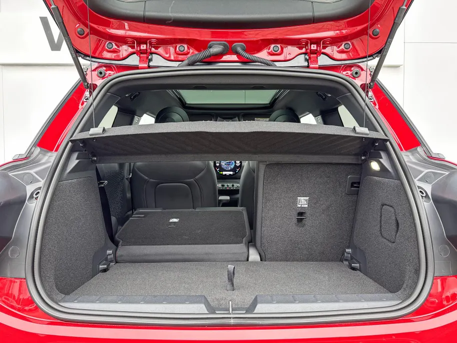 MINI Cooper 3-deurs Electric Cooper E John Cooper Works Pakket L