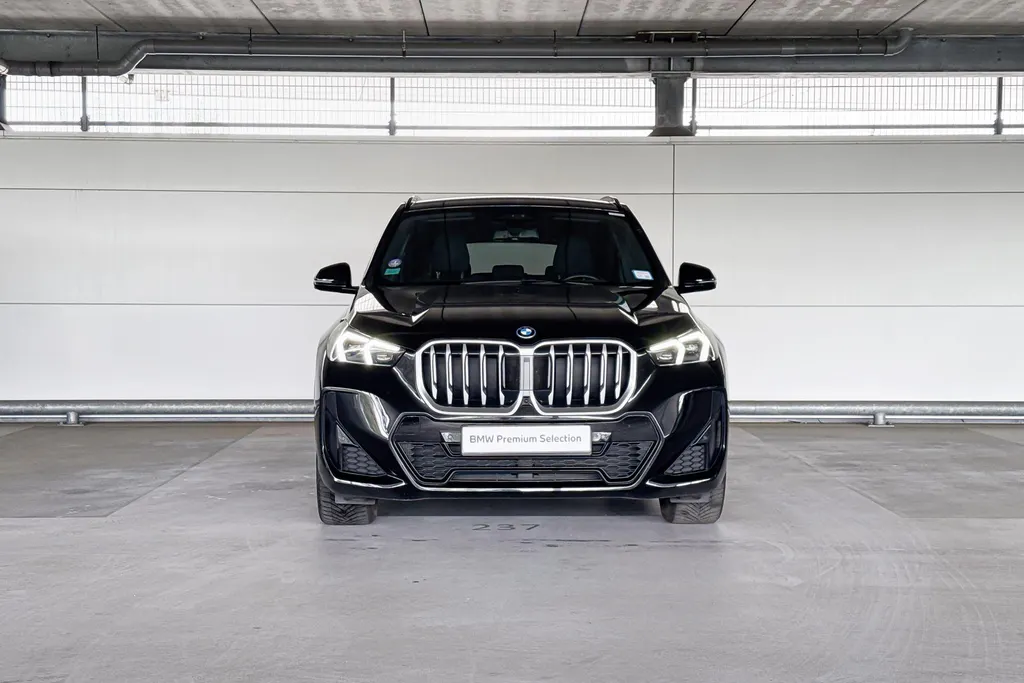 BMW X1 25e M-Sport