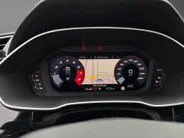 Audi Q3 35 TFSI 150pk S edition · Apple/Android Car Play · 20'' Lichtmetalen Velgen · Elek. inklapbare buitenspiegels · Audi Sound · Virtual Cockpit · Garantie t/m 16-01-2027 of 100.000km