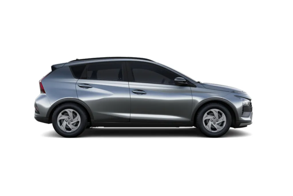 Hyundai Bayon 1.0 T-GDi E-Motion