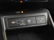 Hyundai Kona 1.6 GDI HEV 138pk DCT N-Line / Voorraad deal