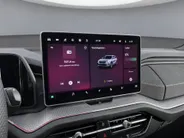 Škoda Kodiaq 1.5 TSI 204pk DSG PHEV Sportline Business · Panoramadak · Wegklapbare Trekhaak · Camera · Elek. Trekhaak · Elek. Voorstoel · 19'' Inch · Garantie t/m 01-07-2030 of 100.000km