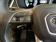 Audi Q5 Sportback 50 TFSI e S edition Competition Panorama dak | Carplay | 360 Camera | Virtual Cockpit