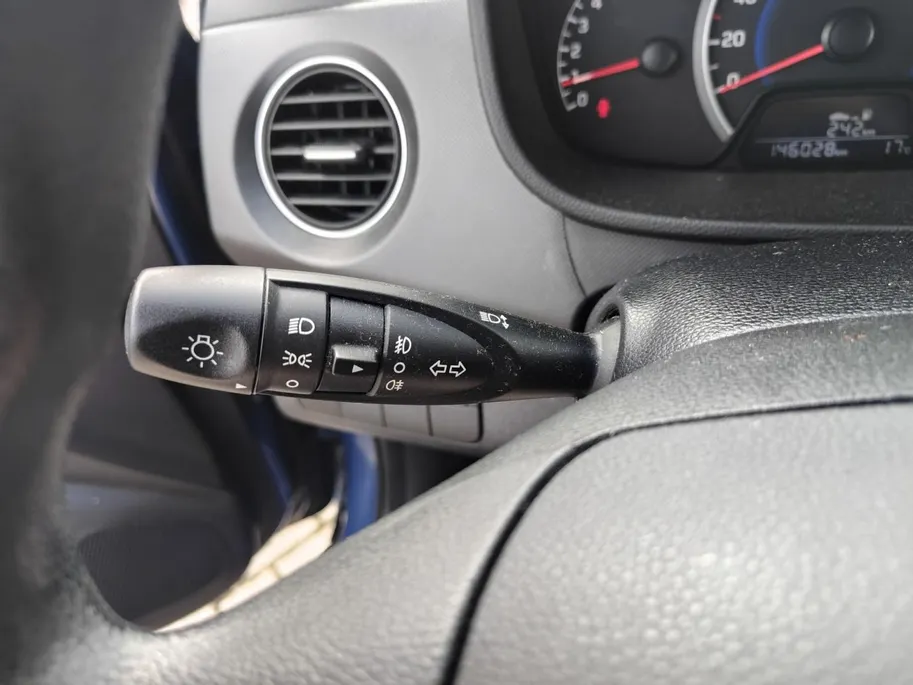 Hyundai i10 1.0i Comfort | Navigatie | Cruise control | Airco | Incl.12 Maanden, APK, Onderhoudsbeurt etc! Premiumpakket gratis!