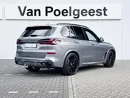 BMW X5 xDrive50e
