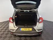 Renault Captur 130PK TCe Initiale Paris Automaat | 360 Camera | Cruise Control Adaptief | Parkeersensoren | Stoel & Stuurwiel Verwarming | Climate Control | Licht & Regen Sensor | Dodehoek Detectie |